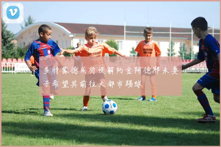 多特蒙德或将设解约金阿德耶米妻子希望其前往大都市踢球