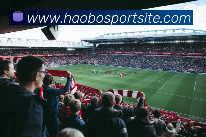 好博体育品牌故事