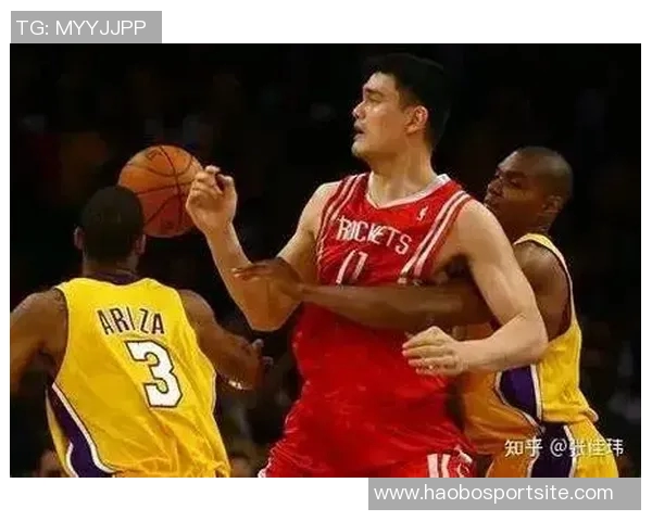 老詹得分未上双的联盟现状姚明荣膺二阵邓肯经典时刻与名言回顾