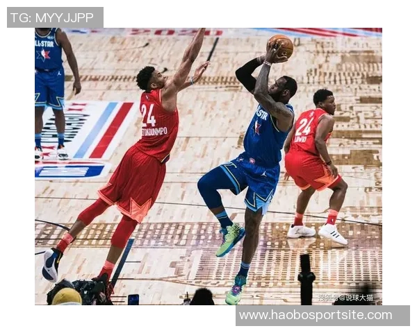 全明星新赛制下MVP争夺战回顾近十年传奇球员仅一位国际选手登顶 全明星新赛制下MVP争夺战回顾近十年传奇球员仅一位国际选手登顶