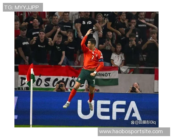 C罗独占世预赛历史射手王半场数据出色6射3正双响助力球队 C罗独占世预赛历史射手王半场数据出色6射3正双响助力球队