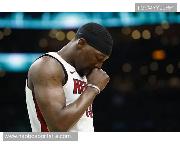 阿德巴约热火生涯得分突破9000成队史第四人仅次于韦德莫宁莱斯 阿德巴约热火生涯得分突破9000成队史第四人仅次于韦德莫宁莱斯