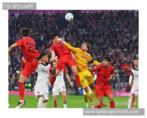 法兰克福近期疯狂进球大战即将迎战拜仁引发关注 法兰克福近期疯狂进球大战即将迎战拜仁引发关注