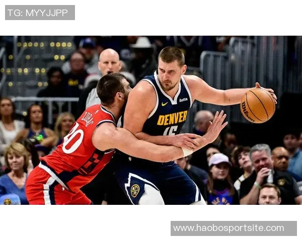 约基奇上半场仅出手一次掘金主帅称对手防守策略让他无需单打独斗 约基奇上半场仅出手一次掘金主帅称对手防守策略让他无需单打独斗