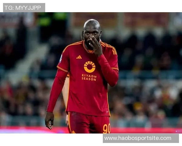 卢卡库恢复情况良好有望随队出征利雅得意大利超级杯