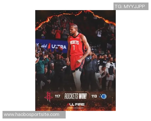 姚明称杜兰特加盟火箭为球队注入强心剂新赛季充满期待与看点