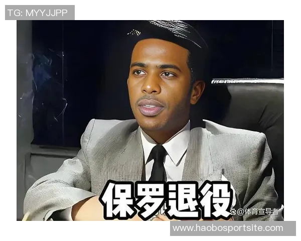 詹姆斯寄语保罗希望他在最后一舞中收获快乐与荣耀