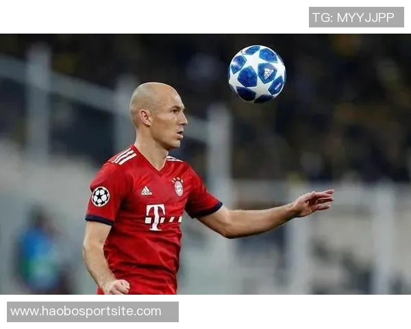 罗本强调卡尔需持续努力不可因一场好球自满