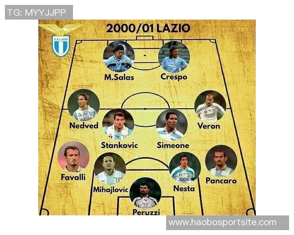 内斯塔回忆拉齐奥欠薪八个月经历曾险些加盟尤文和国米