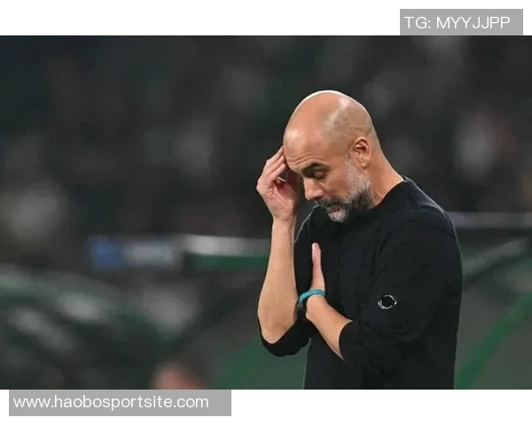 曼城失利后瓜迪奥拉与摄影师激烈争论现场耳语引发关注