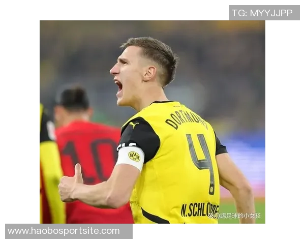 德天空曝拜仁若续约无望将转向多特后卫施洛特贝克