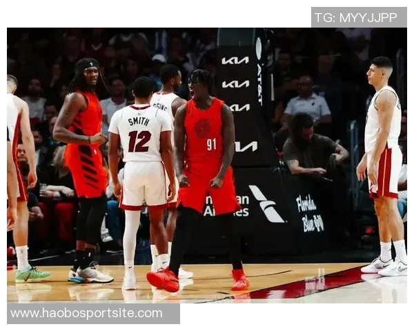 拓记分析罗威外线防守能力超越克林根和杨瀚森球队应优先续约他