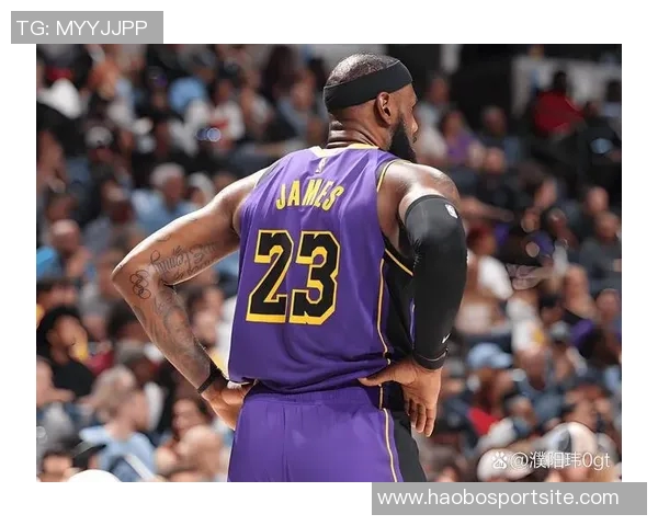 詹姆斯专注NBA最后岁月暂不参与国际篮球联赛筹划