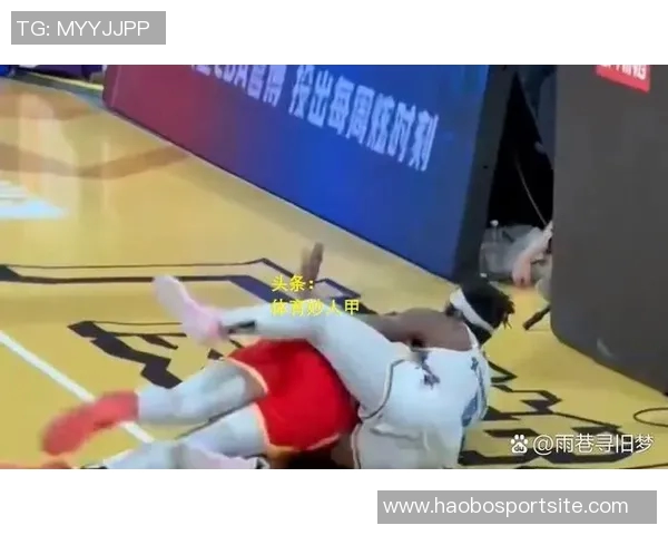 CBA新赛季裁判新规8次技术犯规禁赛1场罚款标准明确