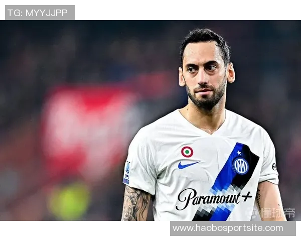 恰尔汗奥卢四场比赛打入四球荣膺国米十月最佳球员称号 恰尔汗奥卢四场比赛打入四球荣膺国米十月最佳球员称号