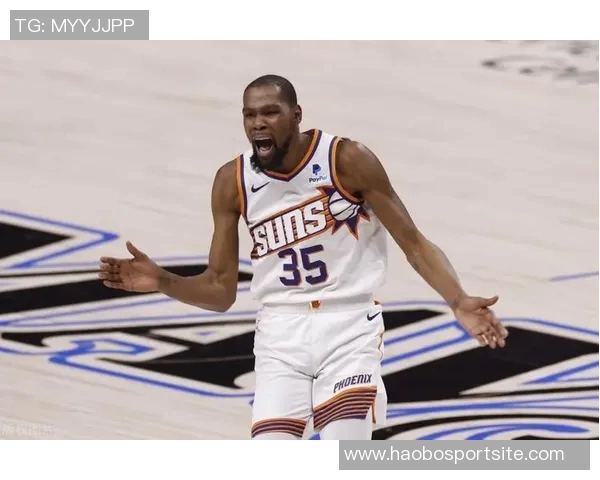 杜兰特赛季新高五次盖帽展现防守实力称赞位置选择至关重要