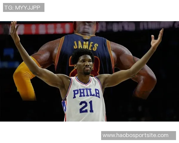 恩比德在场上缺乏自信只求避免犯规难以激发攻击欲望