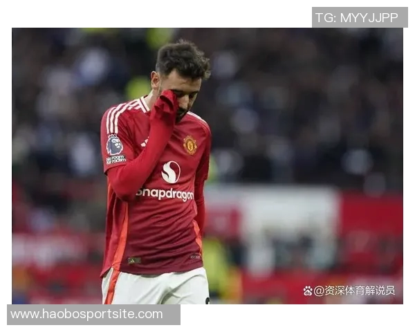 阿莫林回应曼联名宿批评称只要赢球就不会有问题