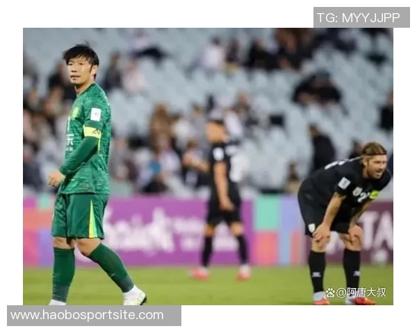 国安大轮换遭遇惨败0-3不敌麦克阿瑟联赛间歇期长达16天