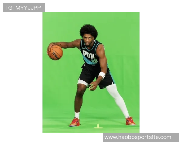 开拓者全新城市版球衣发布杨瀚森与三位队友共同亮相展示风采